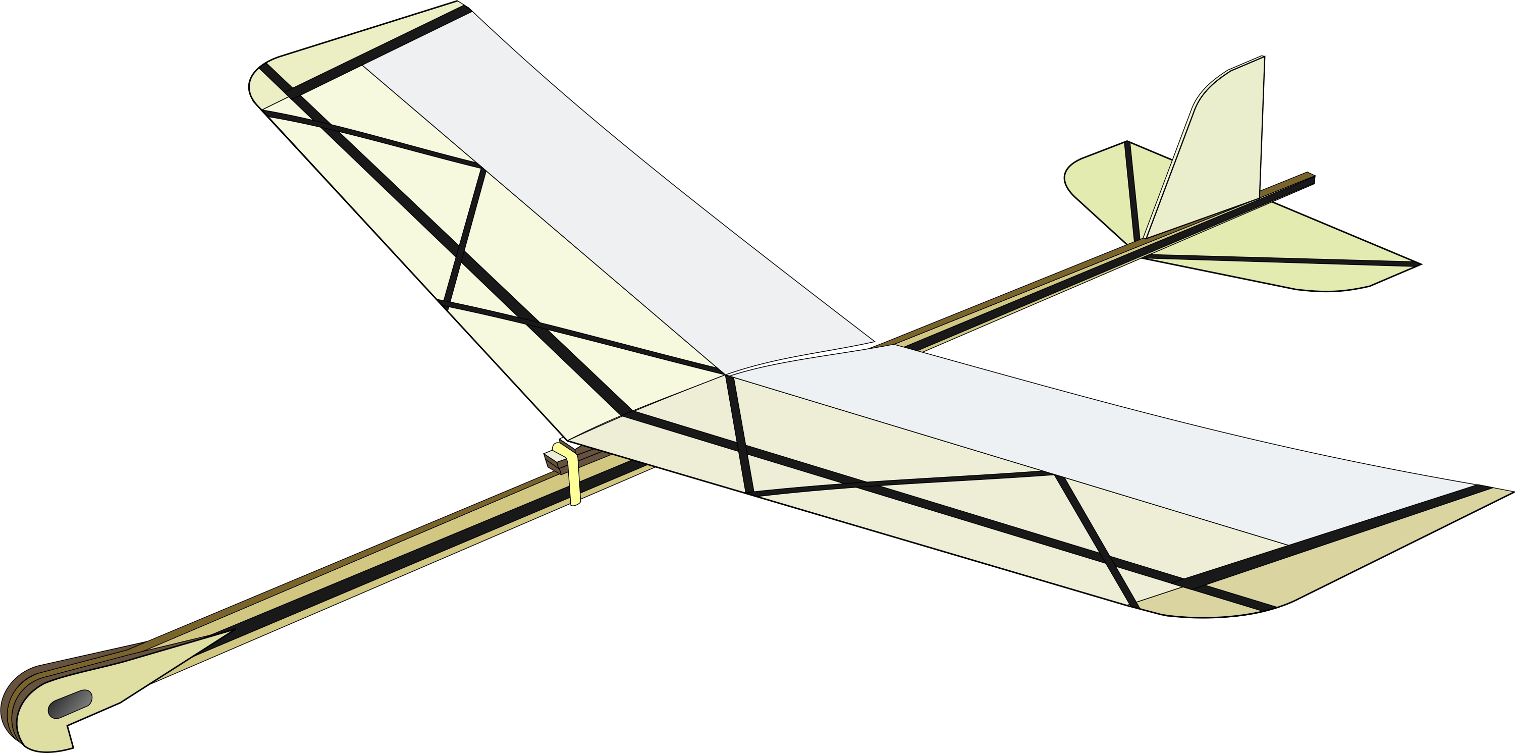 Best sales glider 2019